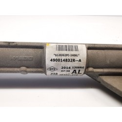 Cremallera DIRECCIÓN 490014832R | Desguace Becerril