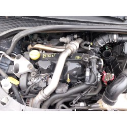 المحرك الكامل Renault Clio III (BR0/1, CR0/1) | Desguace Becerril