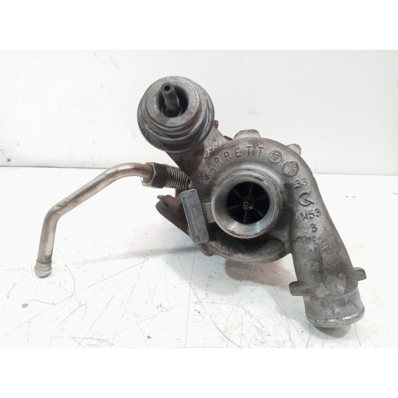 Recambio de turbocompresor para opel vectra c berlina elegance referencia OEM IAM 7088662S Recambio de turbocompresor para opel vectra c berlina elegance referencia OEM IAM 7088662S