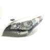 Recambio de faro izquierdo para renault megane iii hatchback (bz0/1_, b3_) 1.5 dci (bz0c) referencia OEM IAM 260607305R  