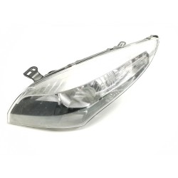 Recambio de faro izquierdo para renault megane iii hatchback (bz0/1_, b3_) 1.5 dci (bz0c) referencia OEM IAM 260607305R  