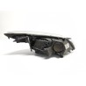 Recambio de faro izquierdo para renault megane iii hatchback (bz0/1_, b3_) 1.5 dci (bz0c) referencia OEM IAM 260607305R  