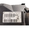 Recambio de faro izquierdo para renault megane iii hatchback (bz0/1_, b3_) 1.5 dci (bz0c) referencia OEM IAM 260607305R  