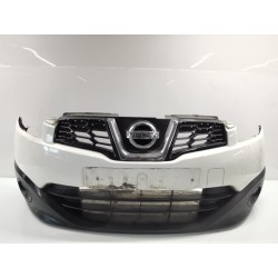 الواقي الأمامي Nissan Qashqai I (J10, NJ10) | Desguace Becerril