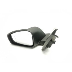 Retrovisor izquierdo Renault Megane III hatchback (BZ0/1_, B3_) | Desguace Becerril