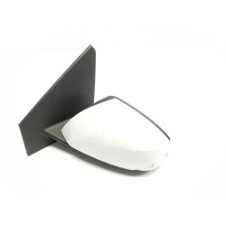 Espelho retrovisor esquerdo Renault Megane III hatchback (BZ0/1_, B3_) | Desguace Becerril