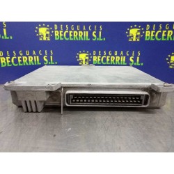 Recambio de centralita motor uce para renault 25 (b29) 2.0 referencia OEM IAM 7700726991 S100800104 