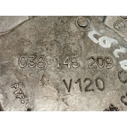 Depresor freno / bomba VACÍO 038145209 | Desguace Becerril