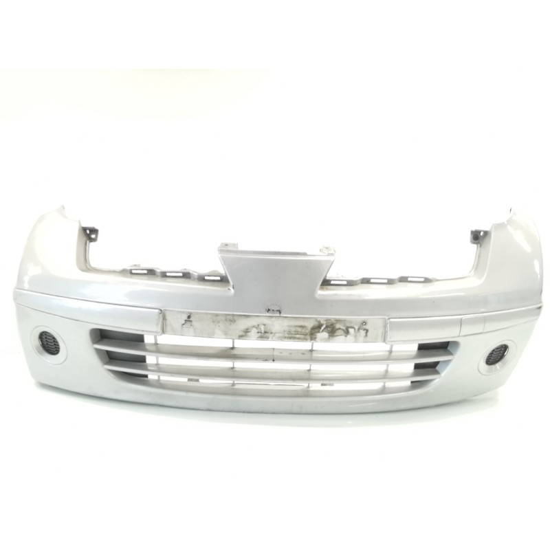 Recambio de paragolpes delantero para nissan micra iii (k12) 1.2 16v referencia OEM IAM 62022AY640  