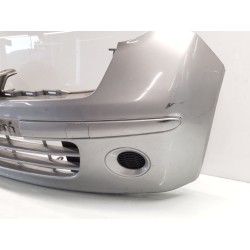 Recambio de paragolpes delantero para nissan micra iii (k12) 1.2 16v referencia OEM IAM 62022AY640  