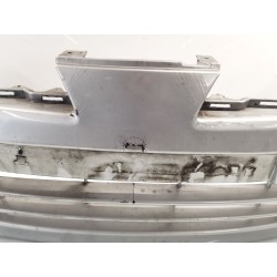 Recambio de paragolpes delantero para nissan micra iii (k12) 1.2 16v referencia OEM IAM 62022AY640  