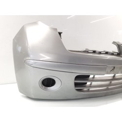 Recambio de paragolpes delantero para nissan micra iii (k12) 1.2 16v referencia OEM IAM 62022AY640  