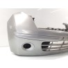 Recambio de paragolpes delantero para nissan micra iii (k12) 1.2 16v referencia OEM IAM 62022AY640  