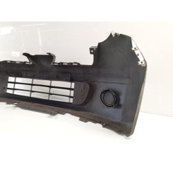Recambio de paragolpes delantero para nissan micra iii (k12) 1.2 16v referencia OEM IAM 62022AY640  