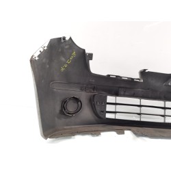 Recambio de paragolpes delantero para nissan micra iii (k12) 1.2 16v referencia OEM IAM 62022AY640  