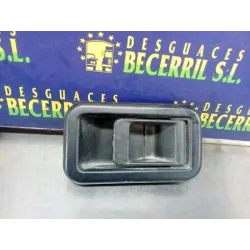 Recambio de maneta interior delantera derecha para citroen jumper caja cerrada (1) 27 c d acristalado ntz. 1000 referencia OEM I
