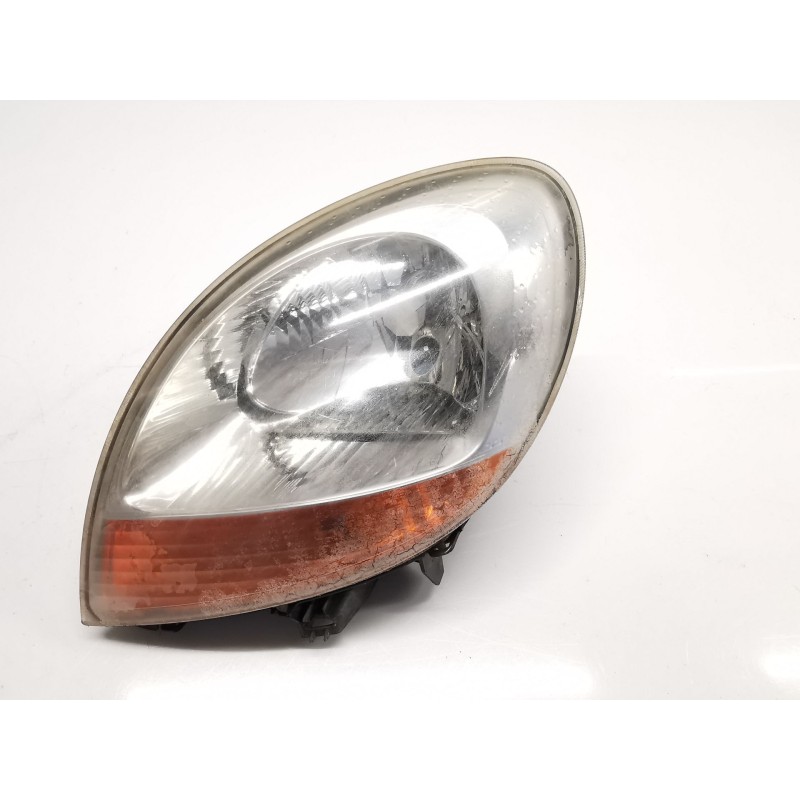 Farol esquerdo Renault Kangoo express (FC0/1_) | Desguace Becerril Farol esquerdo Renault Kangoo express (FC0/1_) | Desguace Becerril