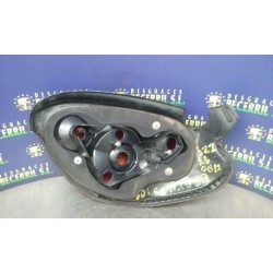 Recambio de piloto trasero izquierdo para fiat bravo (182) 16v 100 sport referencia OEM IAM 46538353  