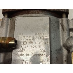 Bomba INYECCIÓN 0470504005 | Desguace Becerril