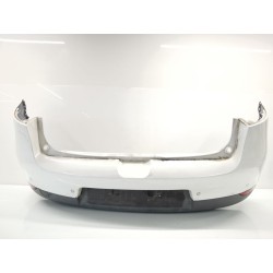 حاجز الصدام الخلفي Renault Megane III hatchback (BZ0/1_, B3_) | Desguace Becerril