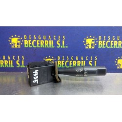 Recambio de mando limpia para peugeot 206 berlina xr referencia OEM IAM 96049597ZL  