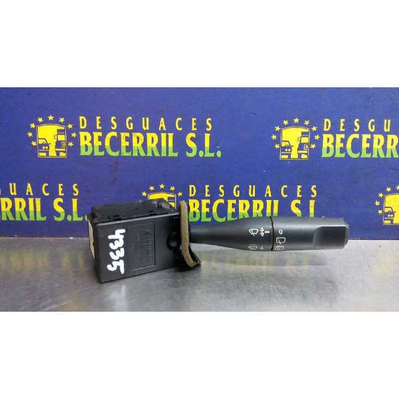Recambio de mando limpia para peugeot 206 berlina xr referencia OEM IAM 96049597ZL  
