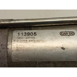 محرك بداية Ford Fiesta (cbk) | Desguace Becerril