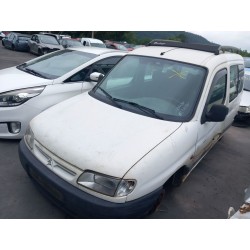 تفكيك CITROËN berlingo / berlingo first monospace (MF_, GJK_, GFK_) 1.9 D (MFDJY) Diesel من عام 1997 بمحرك D9B (XUD9A/L),DJY (XUD9A)