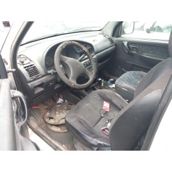 تفكيك CITROËN berlingo / berlingo first monospace (MF_, GJK_, GFK_) 1.9 D (MFDJY) Diesel من عام 1997 بمحرك D9B (XUD9A/L),DJY (XUD9A)