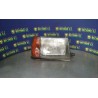 Recambio de faro derecho para fiat panda 1000 fire (32kw) referencia OEM IAM   