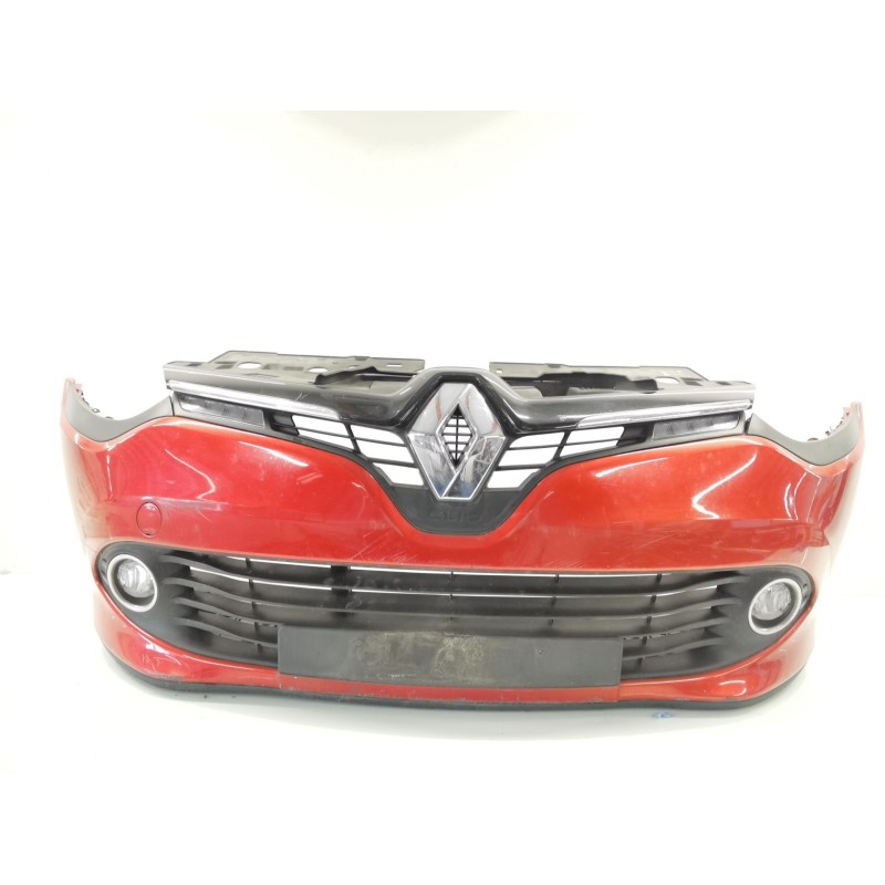 الواقي الأمامي Renault Clio IV (BH_) | Desguace Becerril