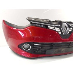 الواقي الأمامي Renault Clio IV (BH_) | Desguace Becerril