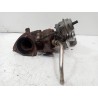Recambio de turbocompresor para opel vectra c berlina elegance referencia OEM IAM 7088662S  