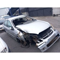 تفكيك CITROËN C5 I (DC_) 2.0 HDi (DCRHZB, DCRHZE) Diesel من عام 2004 بمحرك RHZ (DW10ATED)