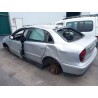 تفكيك CITROËN C5 I (DC_) 2.0 HDi (DCRHZB, DCRHZE) Diesel من عام 2004 بمحرك RHZ (DW10ATED)