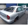 تفكيك CITROËN C5 I (DC_) 2.0 HDi (DCRHZB, DCRHZE) Diesel من عام 2004 بمحرك RHZ (DW10ATED)