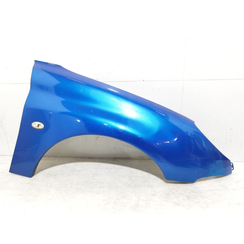 Recambio de aleta delantera derecha para peugeot 206 cc (2d) 1.6 16v (2dnfuf, 2dnfur) referencia OEM IAM 7840K0  038-06-201 6504