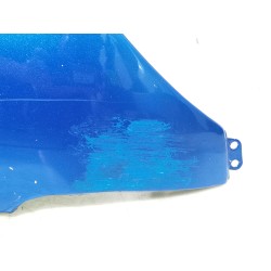 Recambio de aleta delantera derecha para peugeot 206 cc (2d) 1.6 16v (2dnfuf, 2dnfur) referencia OEM IAM 7840K0  038-06-201 6504