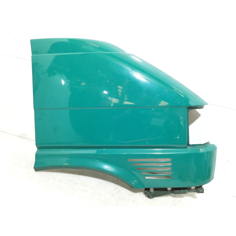 Recambio de aleta delantera derecha para volkswagen transporter t4 furgoneta (70a, 70h, 7da, 7dh) 2.5 tdi referencia OEM IAM 701