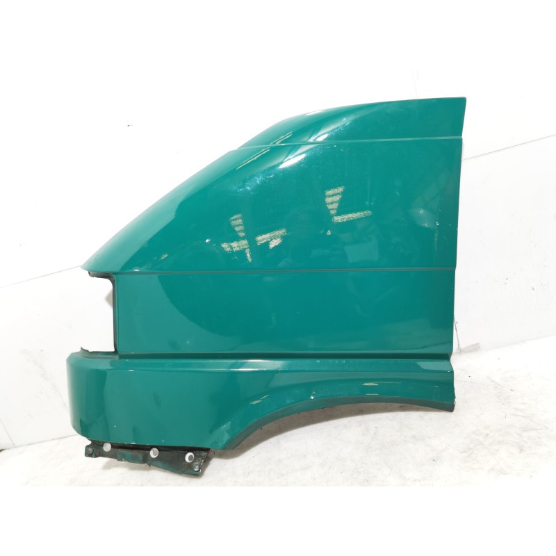 Recambio de aleta delantera izquierda para volkswagen transporter t4 furgoneta (70a, 70h, 7da, 7dh) 2.5 tdi referencia OEM IAM 7