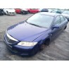تفكيك Mazda 6 SEDÁN (gg) 1.8 Gasolina من عام 2003 بمحرك L813,L829
