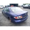 تفكيك Mazda 6 SEDÁN (gg) 1.8 Gasolina من عام 2003 بمحرك L813,L829