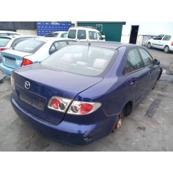 تفكيك Mazda 6 SEDÁN (gg) 1.8 Gasolina من عام 2003 بمحرك L813,L829