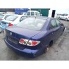 تفكيك Mazda 6 SEDÁN (gg) 1.8 Gasolina من عام 2003 بمحرك L813,L829
