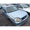 تفكيك Hyundai accent II (LC) 1.5 CRDi Diesel من عام 2006 بمحرك D3EA