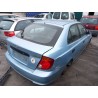 تفكيك Hyundai accent II (LC) 1.5 CRDi Diesel من عام 2006 بمحرك D3EA