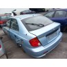 تفكيك Hyundai accent II (LC) 1.5 CRDi Diesel من عام 2006 بمحرك D3EA