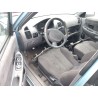 تفكيك Hyundai accent II (LC) 1.5 CRDi Diesel من عام 2006 بمحرك D3EA