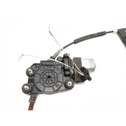 Recambio de elevalunas delantero derecho para fiat panda / panda classic (169_) 1.2 (169.axb11, 169.axb1a) referencia OEM IAM 46