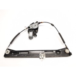 Recambio de elevalunas delantero derecho para fiat panda / panda classic (169_) 1.2 (169.axb11, 169.axb1a) referencia OEM IAM 46